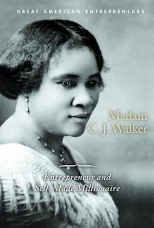 Madam C.J. Walker