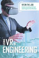 Using VR in Engineering