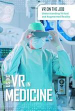 Using VR in Medicine