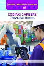 Coding Careers in Manufacturing