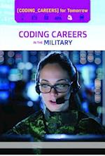 Coding Careers in the Military