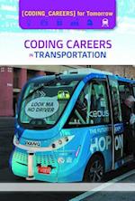 Coding Careers in Transportation
