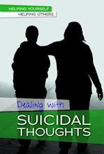 Dealing with Suicidal Thoughts