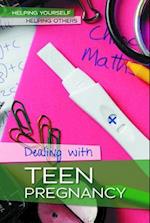 Dealing with Teen Pregnancy
