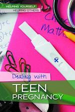 Dealing with Teen Pregnancy