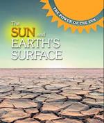 Sun and Earth's Surface