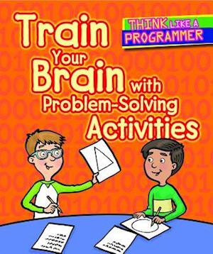 Train Your Brain with Problem-Solving Activities