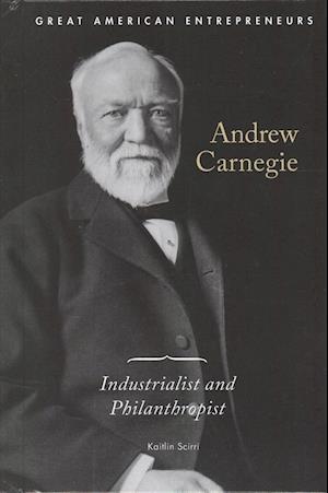 Andrew Carnegie