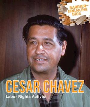 Cesar Chavez