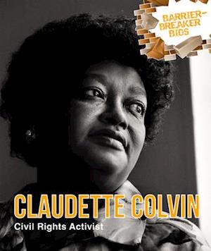 Claudette Colvin