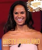 Misty Copeland