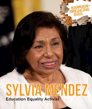 Sylvia Mendez