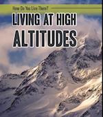 Living at High Altitudes