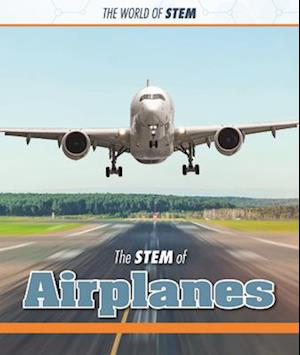 STEM of Airplanes