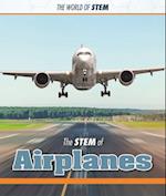 STEM of Airplanes