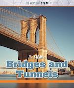 The Stem of Bridges and Tunnels