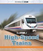 The Stem of High-Speed Trains