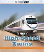 STEM of High-Speed Trains