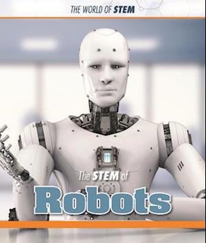 STEM of Robots