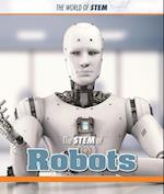 STEM of Robots