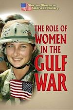 The Role of Women in the Gulf War