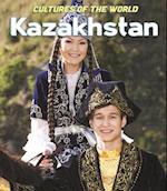 Kazakhstan