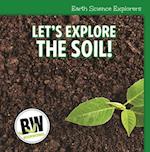 Let's Explore the Soil!