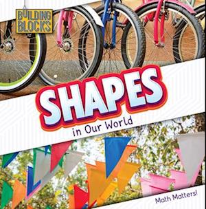 Shapes in Our World