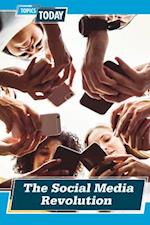 The Social Media Revolution