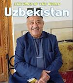 Uzbekistan