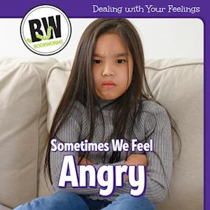 Sometimes We Feel Angry