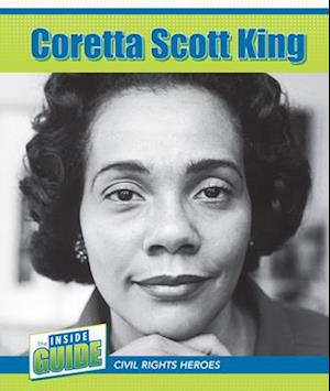 Coretta Scott King