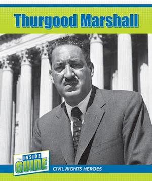 Thurgood Marshall