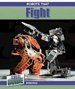 Robots That Fight