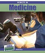 Robots in Medicine