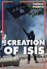 Creation of ISIS