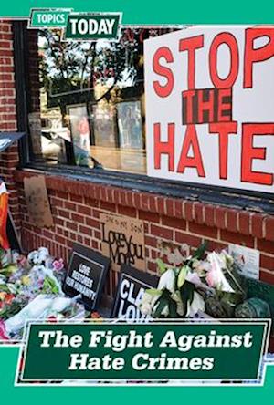 Fight Against Hate Crimes