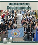 Native American Governments