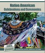 Native American Celebrations and Ceremonies