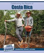 Celebrating the People of Costa Rica