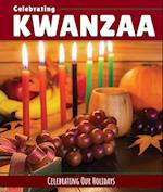 Celebrating Kwanzaa