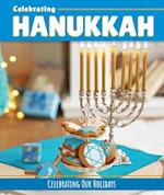 Celebrating Hanukkah