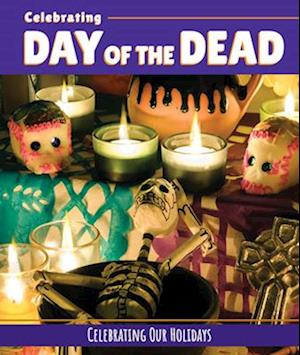 Celebrating Day of the Dead