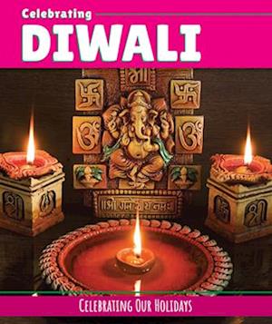 Celebrating Diwali