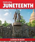 Celebrating Juneteenth