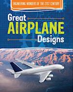 Great Airplane Designs