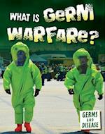 What Is Germ Warfare?