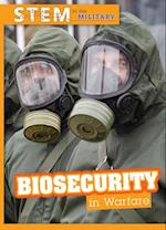 Biosecurity in Warfare