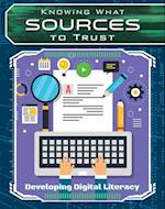 Knowing What Sources to Trust