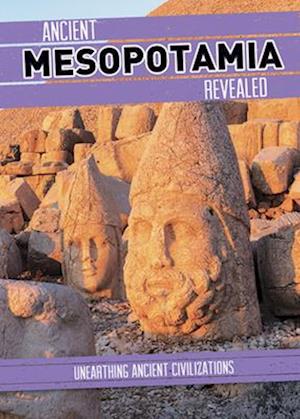 Ancient Mesopotamia Revealed